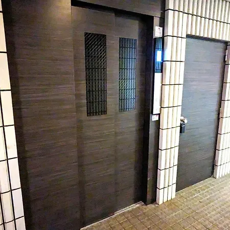 Space Minami 4Jo - Vacation Stay 15804